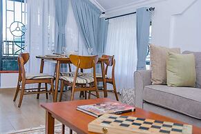 Kitwa by Edmor Suites