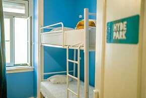 Hostel Marques De Pombal Lisbon