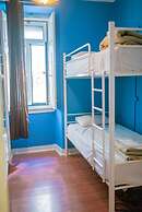 Hostel Marques De Pombal Lisbon