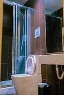 Hostel Marques De Pombal Lisbon