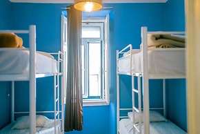 Hostel Marques De Pombal Lisbon