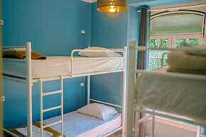 Hostel Marques De Pombal Lisbon