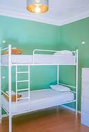 Hostel Marques De Pombal Lisbon