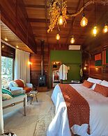 Pousada Maçã Araucária