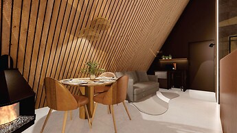 Pousada Maçã Araucária