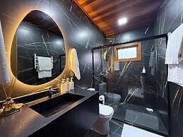 Pousada Maçã Araucária