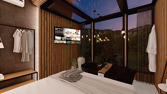 Pousada Maçã Araucária