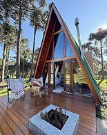 Pousada Maçã Araucária