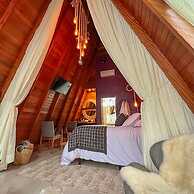 Pousada Maçã Araucária