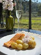 Pousada Maçã Araucária