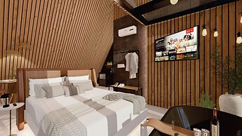 Pousada Maçã Araucária