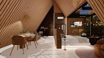 Pousada Maçã Araucária