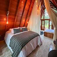 Pousada Maçã Araucária