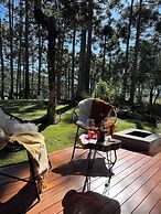 Pousada Maçã Araucária