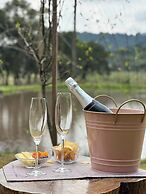 Pousada Maçã Araucária