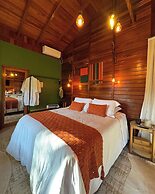 Pousada Maçã Araucária