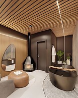 Pousada Maçã Araucária