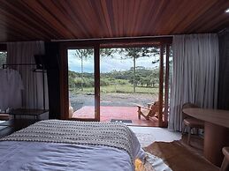 Pousada Maçã Araucária