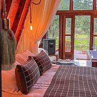 Pousada Maçã Araucária