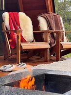 Pousada Maçã Araucária