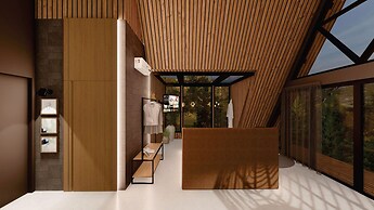 Pousada Maçã Araucária