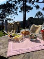 Pousada Maçã Araucária