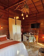 Pousada Maçã Araucária