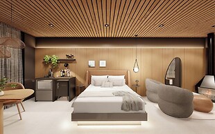 Pousada Maçã Araucária