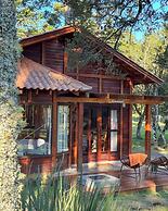 Pousada Maçã Araucária