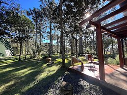 Pousada Maçã Araucária