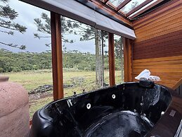 Pousada Maçã Araucária