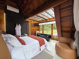 Pousada Maçã Araucária