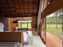 Pousada Maçã Araucária