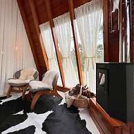 Pousada Maçã Araucária