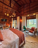 Pousada Maçã Araucária