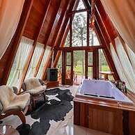 Pousada Maçã Araucária