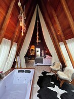 Pousada Maçã Araucária