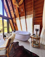 Pousada Maçã Araucária