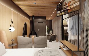 Pousada Maçã Araucária