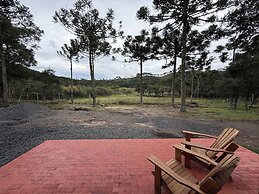 Pousada Maçã Araucária