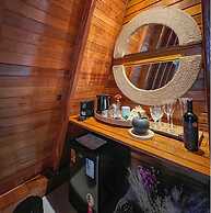 Pousada Maçã Araucária