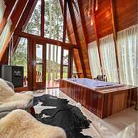 Pousada Maçã Araucária