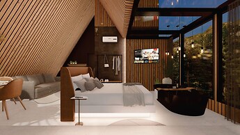 Pousada Maçã Araucária