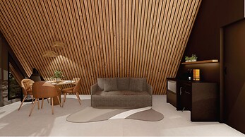 Pousada Maçã Araucária