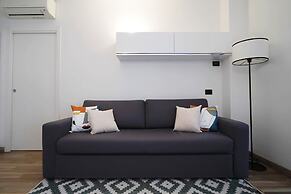 Cozy Apt With Gym & Parking, Milan