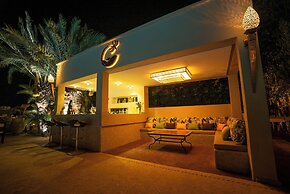 Palais Gen Eden Marrakech – Séjour VIP avec Piscine, Restaurant et Ser