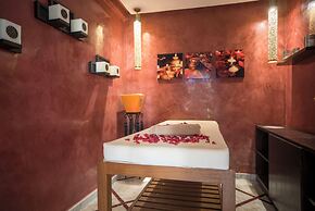 Palais Gen Eden Marrakech – Séjour VIP avec Piscine, Restaurant et Ser