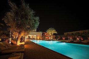Palais Gen Eden Marrakech – Séjour VIP avec Piscine, Restaurant et Ser