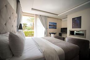 Palais Gen Eden Marrakech – Séjour VIP avec Piscine, Restaurant et Ser