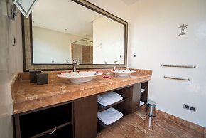 Palais Gen Eden Marrakech – Séjour VIP avec Piscine, Restaurant et Ser